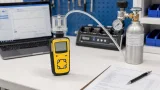 Калибровка и функциональная проверка Honeywell BW MicroClip XL