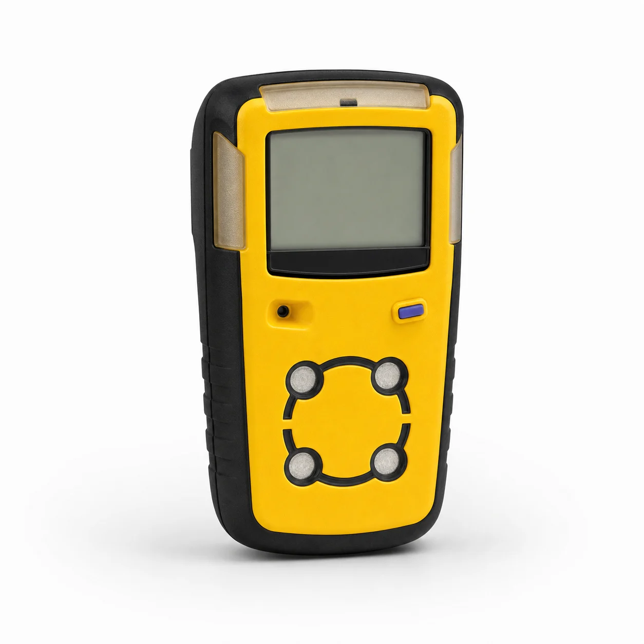 Газоанализатор Honeywell BW MicroClip XL