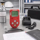 Комплект поставки газоанализатора ТОП-СЕНС 310